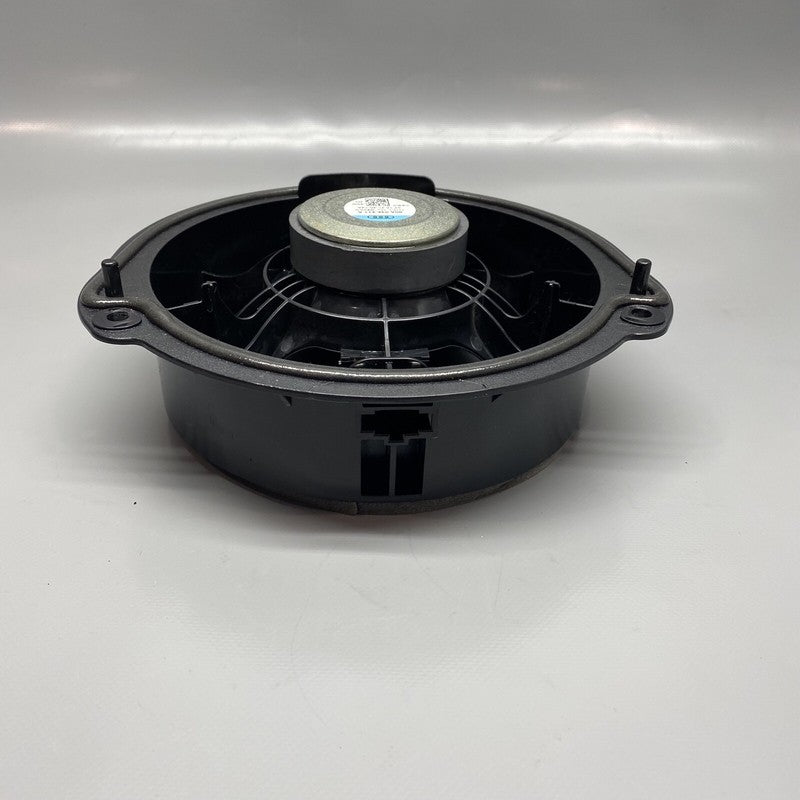 80A035411A AUDI Q5 REAR DOOR SPEAKER 80A035411A 2018 2019 2020 2021 2022 OEM