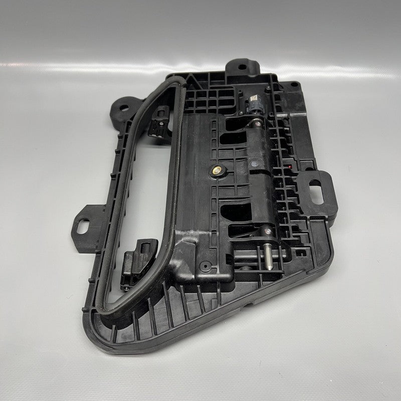 1046122-00-G TESLA MODEL S DOOR HANDLE RIGHT FRONT 2017 2018 2019 GEN2 OEM 1046122-00-G