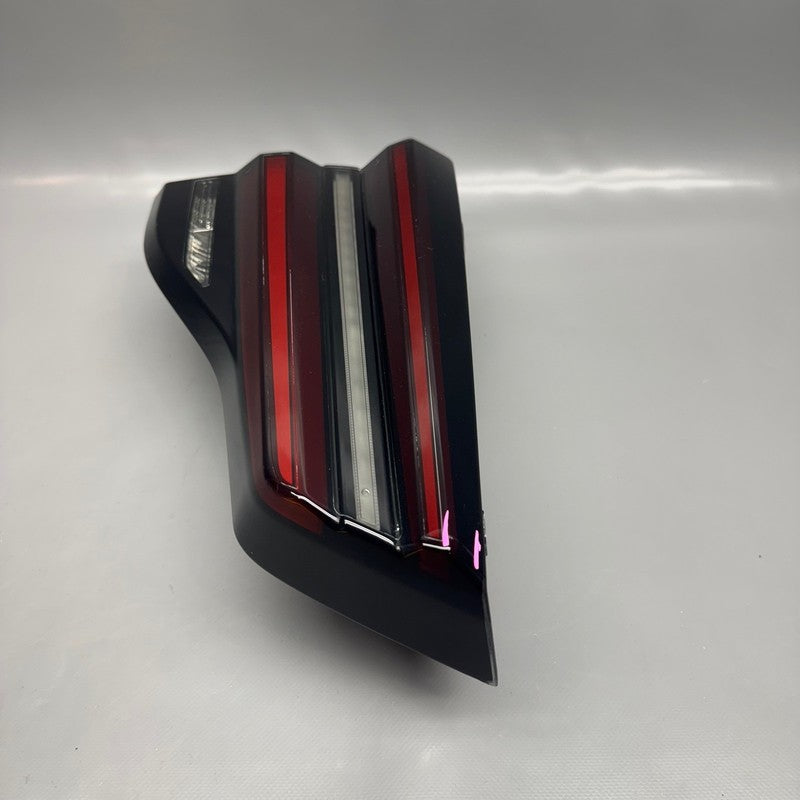 BMW X3 TAIL LIGHT INNER LEFT DRIVER 2022 2023 OEM 3946305506