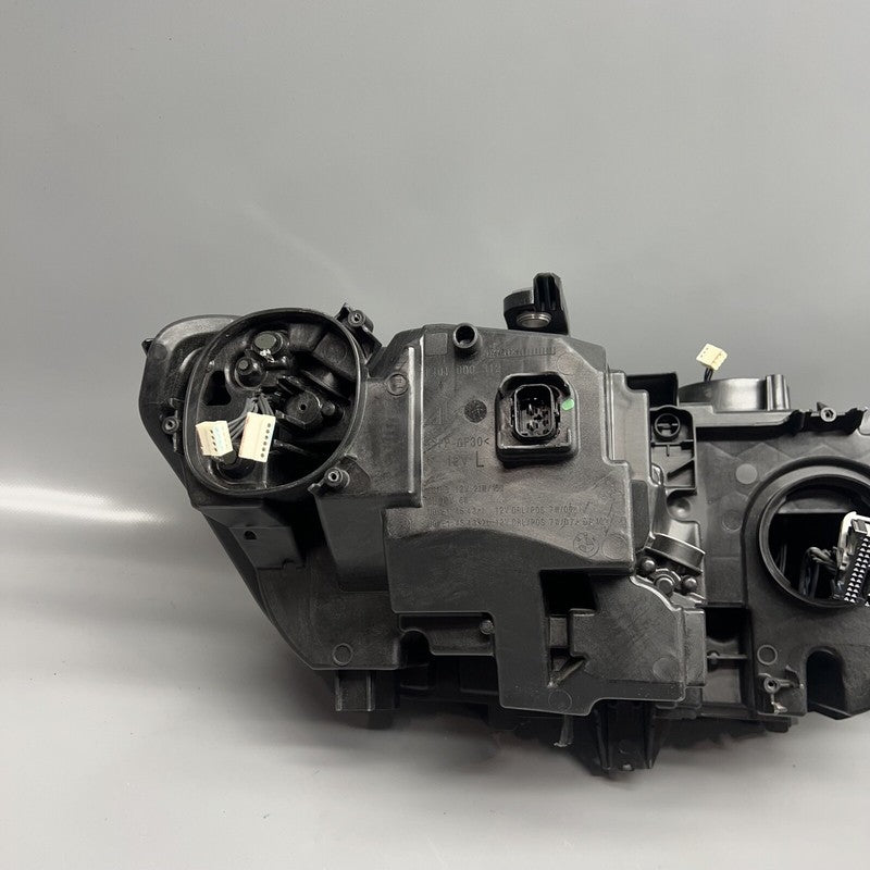 9481705-08 BMW 330 HEADLIGHT LEFT DRIVER M340 LED 2019 2020 2021 2022 OEM 9481705-08