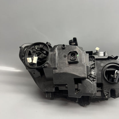 9481705-08 BMW 330 HEADLIGHT LEFT DRIVER M340 LED 2019 2020 2021 2022 OEM 9481705-08