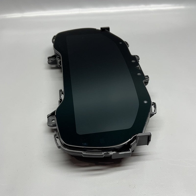 62105A5A9F3 BMW X3 INSTRUMENT CLUSTER X5 2020 2021 2022 2023 OEM 62105A5A9F3