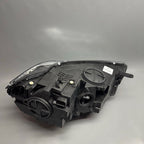 BMW X5 X6 HEADLIGHT LEFT DRIVER 2015 2016 2017 2018 LED 710815029089