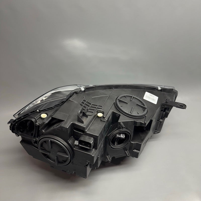 BMW X5 X6 HEADLIGHT LEFT DRIVER 2015 2016 2017 2018 LED 710815029089