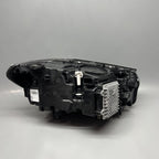 8739651-04 BMW X3 HEADLIGHT LEFT DRIVER X4 LED 2018 2019 2020 2021 OEM 8739651-04