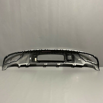 80A807521B AUDI Q5 REAR BUMPER DIFFUSER VALANCE 80A807521B 2018 2019 2020 OEM