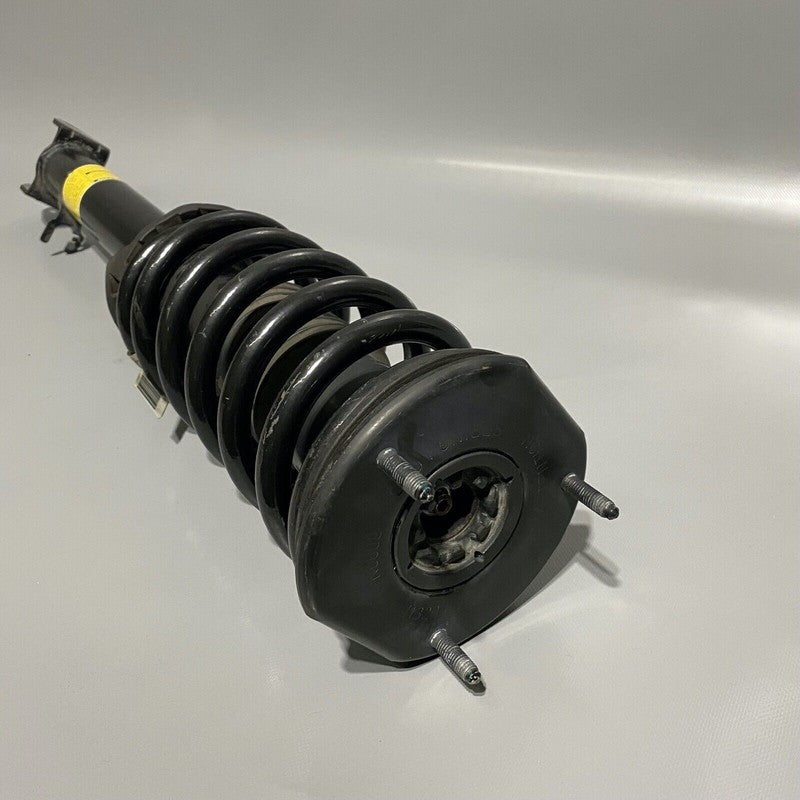 1015619-00-B TESLA MODEL S SHOCK SPRING STRUT FRONT 2012 2013 2014 2015 OEM 1015619-00-B 