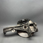TESLA MODEL X RIGHT FRONT KNUCKLE 2016 2017 2018 2019 2020 OEM 1027316