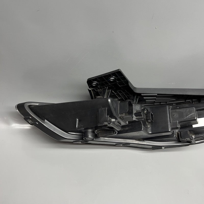 HYUNDAI SANTA FE DAYTIME RUNNING LIGHT LEFT DRIVER 2019 2020 OEM