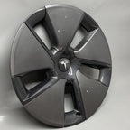 TESLA MODEL 3 WHEEL COVER HUBCUP 18 INCH 1044271-00-C 2017 18 19 20 21