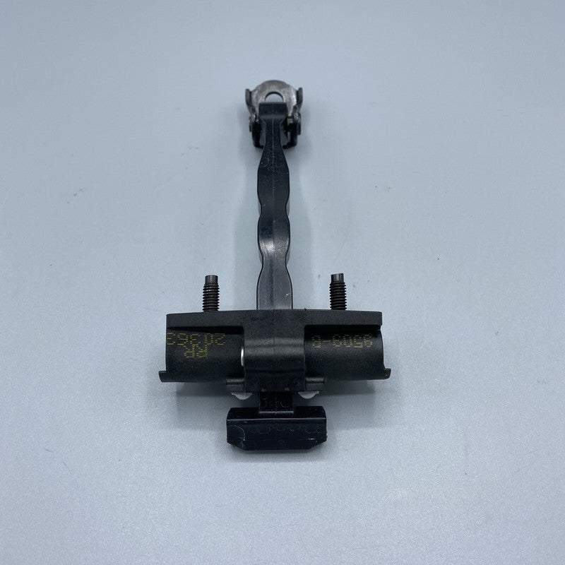 1089509-00-B TESLA MODEL 3 DOOR CHECK STRAP REAR 1089509-00-B 2017 2018 2019 OEM