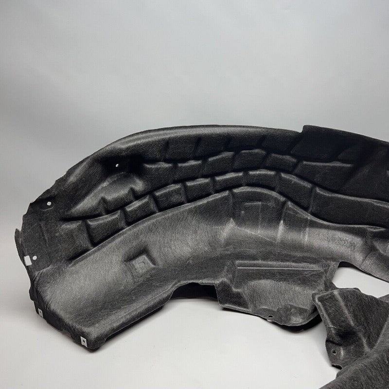 4KE-810-171-C AUDI E-TRON FENDER LINER LEFT REAR 2019 2020 2021 2022 2023 OEM 4KE-810-171-C