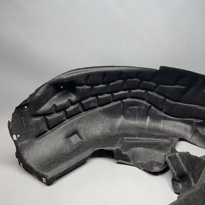 4KE-810-171-C AUDI E-TRON FENDER LINER LEFT REAR 2019 2020 2021 2022 2023 OEM 4KE-810-171-C