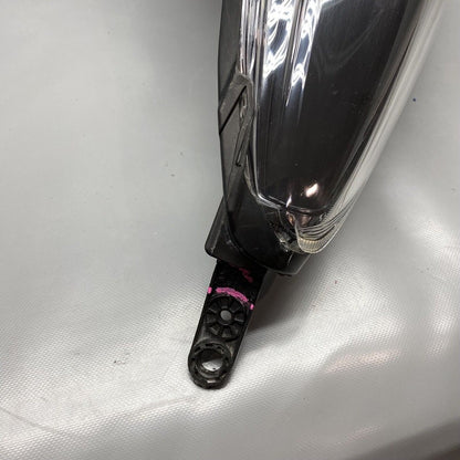 SUBARU FORESTER HEADLIGHT RIGHT PASSENGER 2017 2018 HALOGEN OEM