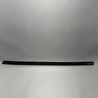 TESLA MODEL 3 DOOR WINDOW MOLDING RIGHT FRONT 2017-2019 2020 2021 2022
