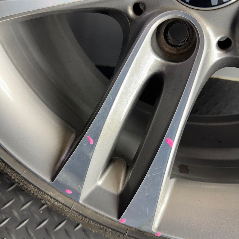 BMW 320 430 WHEEL RIM 18 INCH 2012 2013 2014 2015 2016 2017 2018 2019 