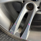 BMW 320 430 WHEEL RIM 18 INCH 2012 2013 2014 2015 2016 2017 2018 2019 