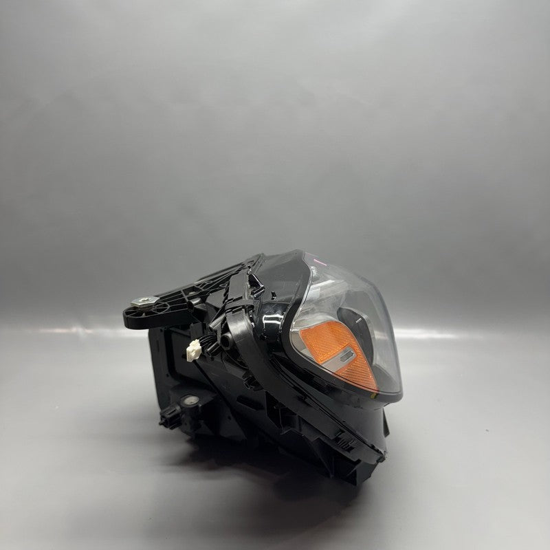 a2059064203 MERCEDES BENZ C300 HEADLIGHT C400 RIGHT PASSENGER 2015 2016 2017 2018 LED OEM