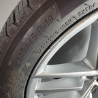 BMW 530I 540I WHEEL RIM 19 INCH 2020 2021 2022 2023 2024 2025 OEM 5A32