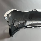 TESLA MODEL Y FRONT BUMPER 2023 2024 NON SENSOR TYPE OEM 1493745-00-A