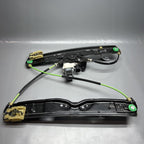 HK83-27000-AB JAGUAR F-PACE DOOR WINDOW REGULATOR RIGHT REAR 2017 18 19 20 2021 HK83-27000-AB