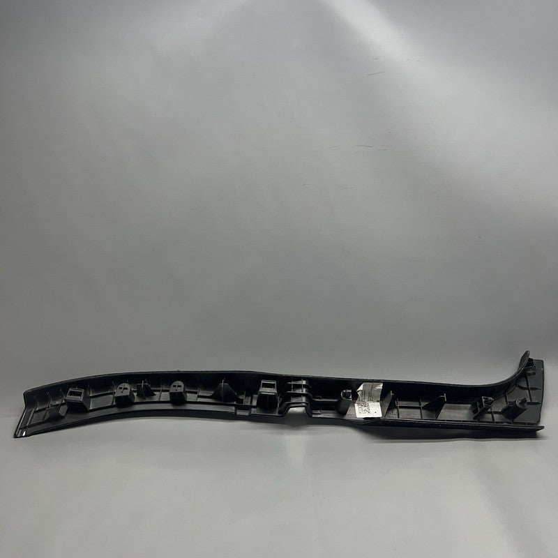 1641266-00-C TESLA MODEL Y LOAD FLOOR TRUNK BRACKET RIGHT REAR 2020 2021 2022 2023 OEM