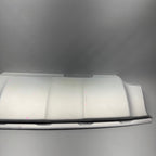 VOLVO XC60 REAR BUMPER LOWER VALANCE 2014 2015 2016 OEM 31425494
