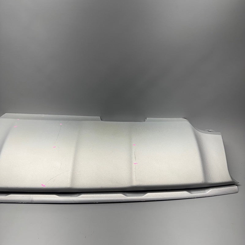 VOLVO XC60 REAR BUMPER LOWER VALANCE 2014 2015 2016 OEM 31425494