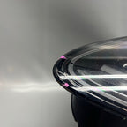JAGUAR F-TYPE HEADLIGHT LEFT DRIVER LED 2018 2019 2020 OEM JX53-13W030