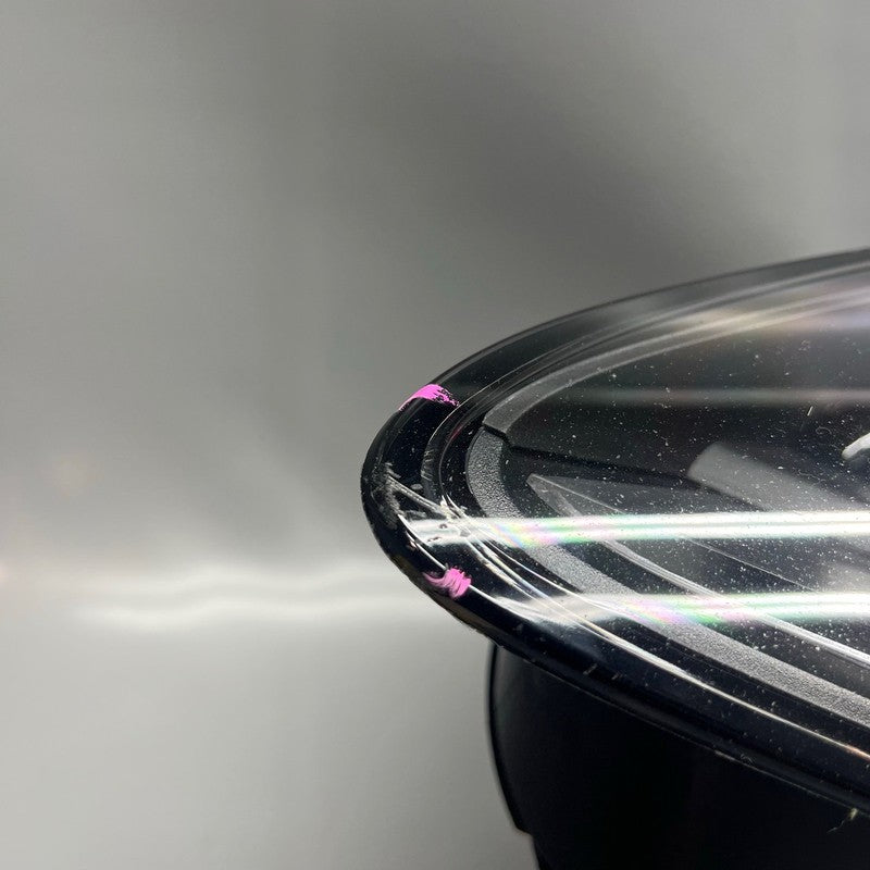 JAGUAR F-TYPE HEADLIGHT LEFT DRIVER LED 2018 2019 2020 OEM JX53-13W030