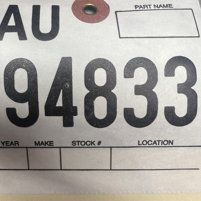 1042774-12-D TESLA MODEL S DASHBOARD PANEL DARK ASH RIGHT 2016 17 18 19 2020 OEM 1042774-12-D