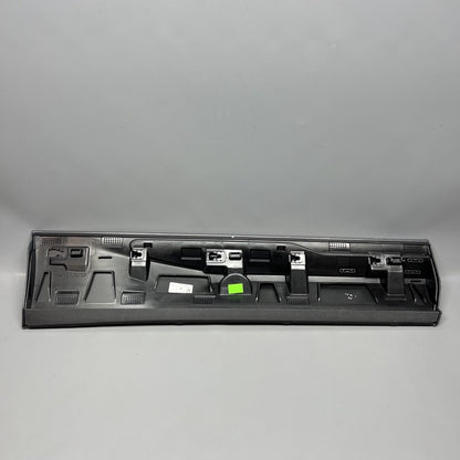 31440296 VOLVO XC60 DOOR MOLDING LEFT REAR 2018 2019 2020 OEM 31440296