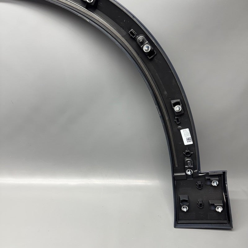 AUDI Q6 E TRON FENDER FLARE RIGHT FRONT 2025 2026 OEM 85H853718B