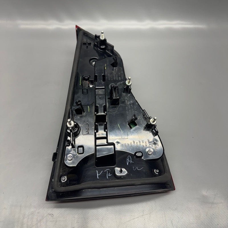BMW X3M TAIL LIGHT RIGHT INNER PASSENGER 2018 2019 2020 2021 OEM LED 8