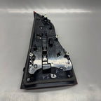 BMW X3M TAIL LIGHT RIGHT INNER PASSENGER 2018 2019 2020 2021 OEM LED 8