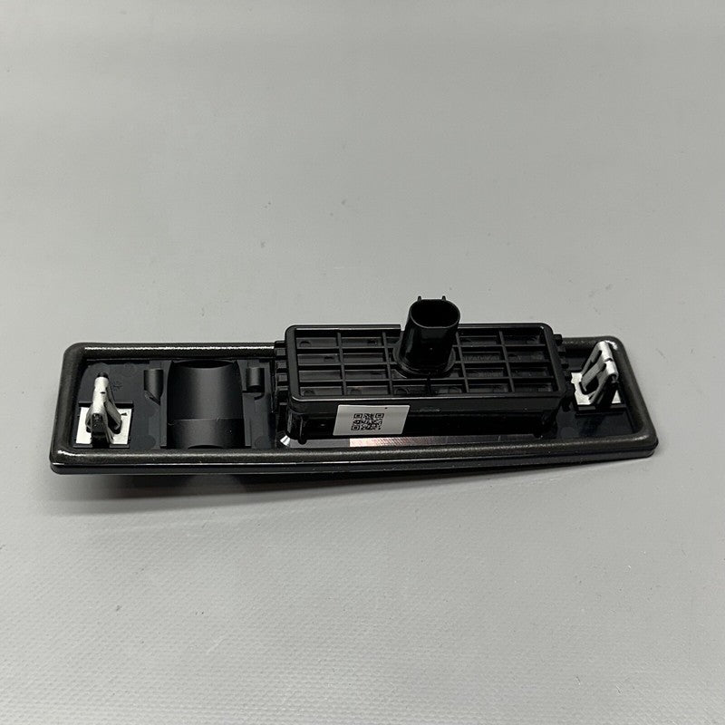 1105486-00-E TESLA MODEL 3,Y TRUNK LID HANDLE 2017 18 19 20 21 22 2023 OEM 1105486-00-E