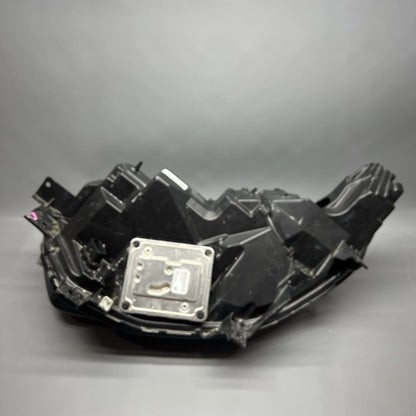 LB5B-13W029-JK FORD EXPLORER HEADLIGHT RIGHT 2020 2021 2022 2023 2024 LB5B-13W029-JK LED OEM