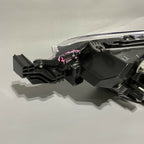 TOYOTA COROLLA HEADLIGHT RIGHT PASSENGER 2017 2018 2019 DUEL PROJECTOR