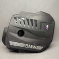 BMW X3 M50 TOP ENGINE COVER 2025 2026 OEM 7935419