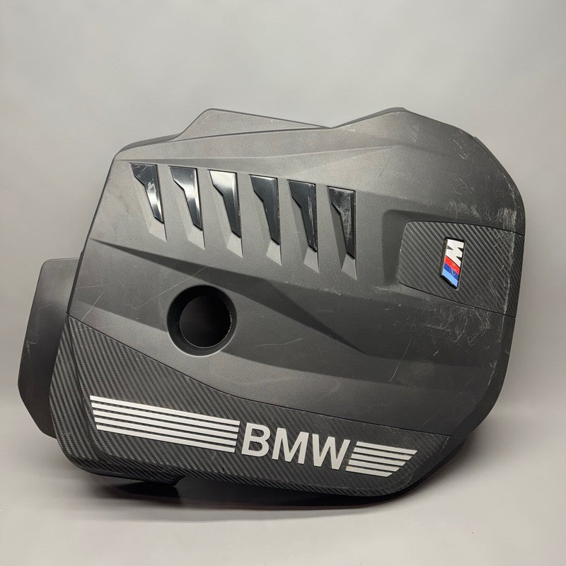 BMW X3 M50 TOP ENGINE COVER 2025 2026 OEM 7935419