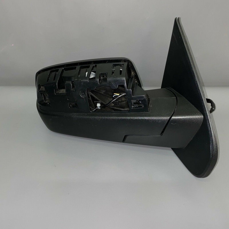 CHEVY SILVERADO GMC SIERRA MIRROR RIGHT SIDE 2014 2015 2016 2017 HEATE
