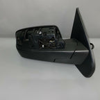 CHEVY SILVERADO GMC SIERRA MIRROR RIGHT SIDE 2014 2015 2016 2017 HEATE