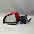 TESLA MODEL Y MIRROR LEFT DRIVER 2020 2021 2022 2023 2024 OEM 1594111-