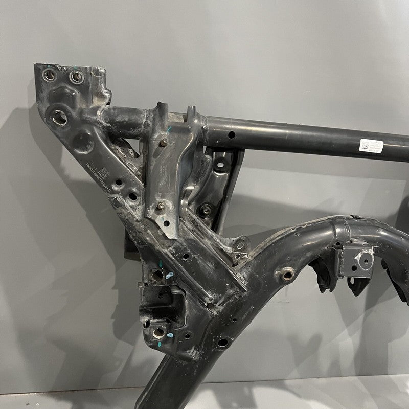 1044521-00-H TESLA MODEL 3 CROSSMEMBER FRONT SUBFRAME 2017 2018 2019 OEM 1044521-00-H
