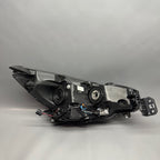 SUBARU LEGACY OUTBACK HEADLIGHT LEFT DRIVER 2018 2019 2020 HALOGEN LED