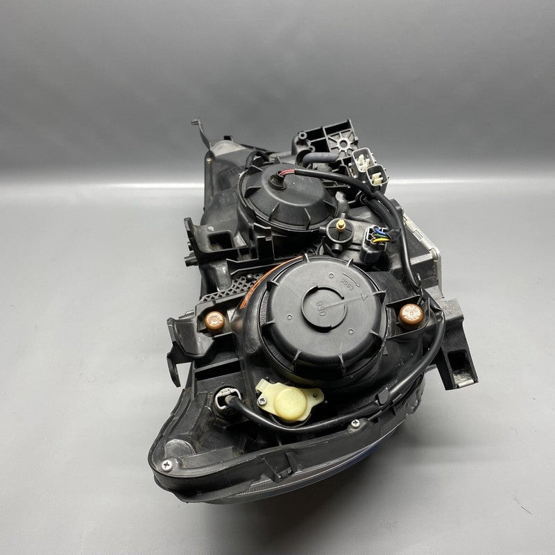 MITSUBISHI OUTLANDER SPORT HEADLIGHT LEFT DRIVER 2011 2012 13 14 2015 XENON OEM