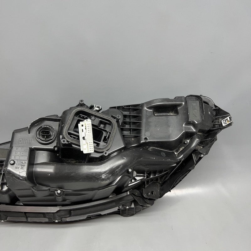 TESLA MODEL S PLAID HEADLIGHT RIGHT PASSENGER 2021 2022 2023 OEM