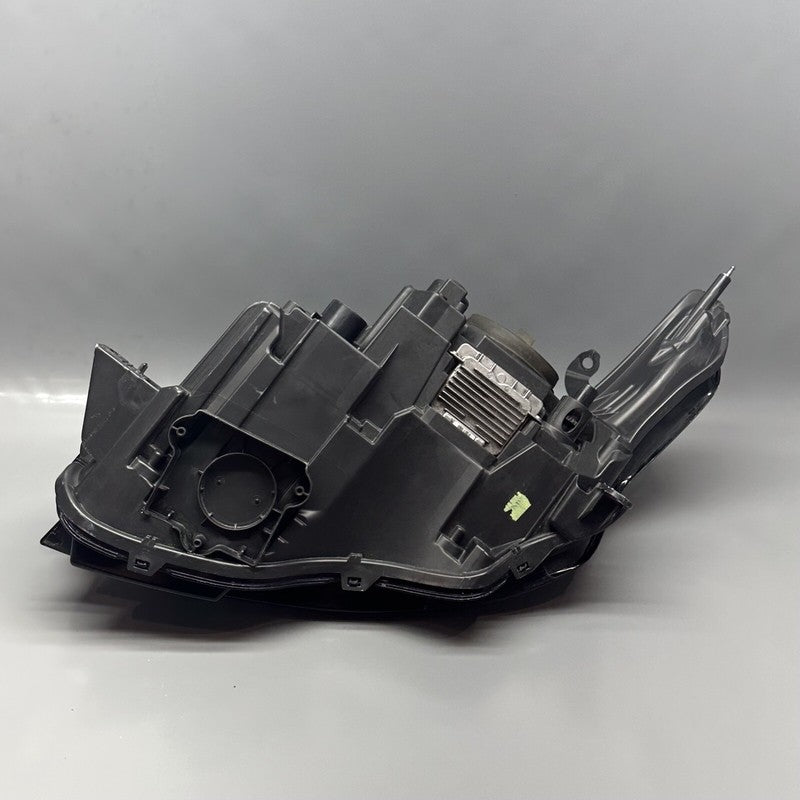 RANGE ROVER HSE HEADLIGHT RIGHT PASSENGER XENON 2013 2014 2015 2016 20