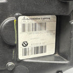 BMW X3 X4 HEADLIGHT RIGHT PASSENGER 2018 2019 2020 2021 ADAPTIVE LED O