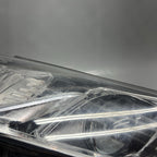 TOYOTA CAMRY HEADLIGHT LEFT DRIVER 2018 2019 2020 LED OEM 